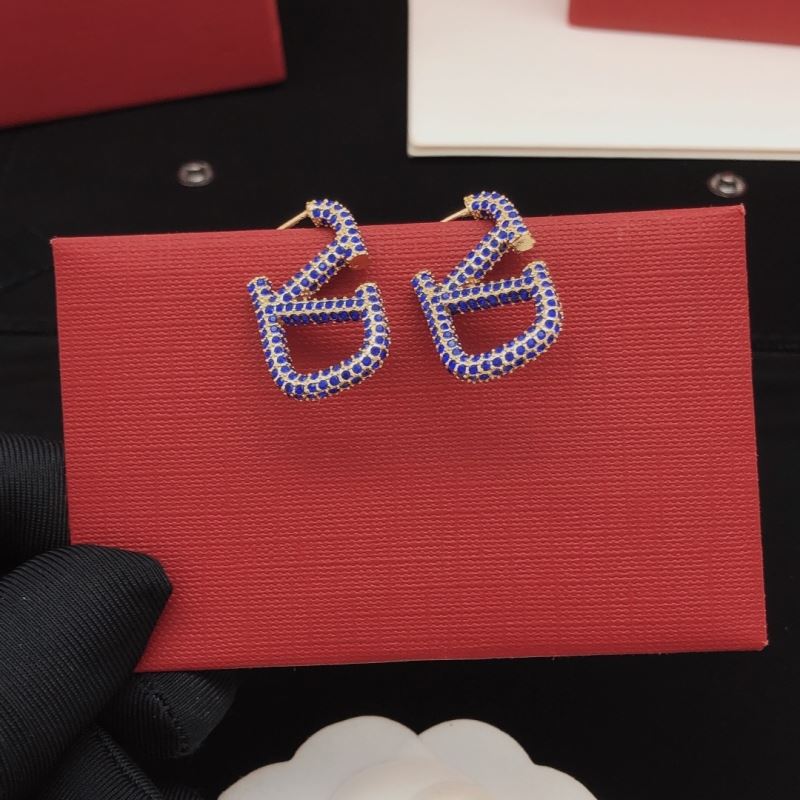 Valentino Earrings